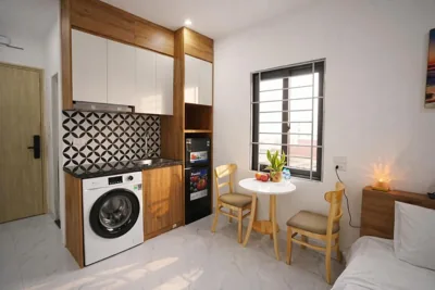 Green West Lake Residence – Fotos 3