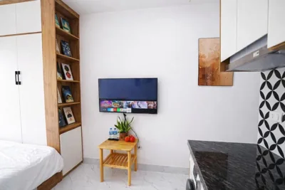 Green West Lake Residence – Fotos 14