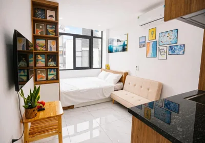 Green West Lake Residence – Fotos 15